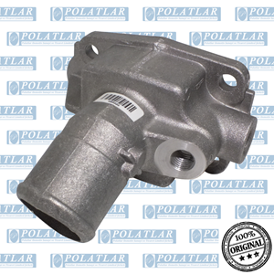 OTOKAR M2010 MOTOR TERMOSTAT GÖVDELİ KOMPLE (E4)