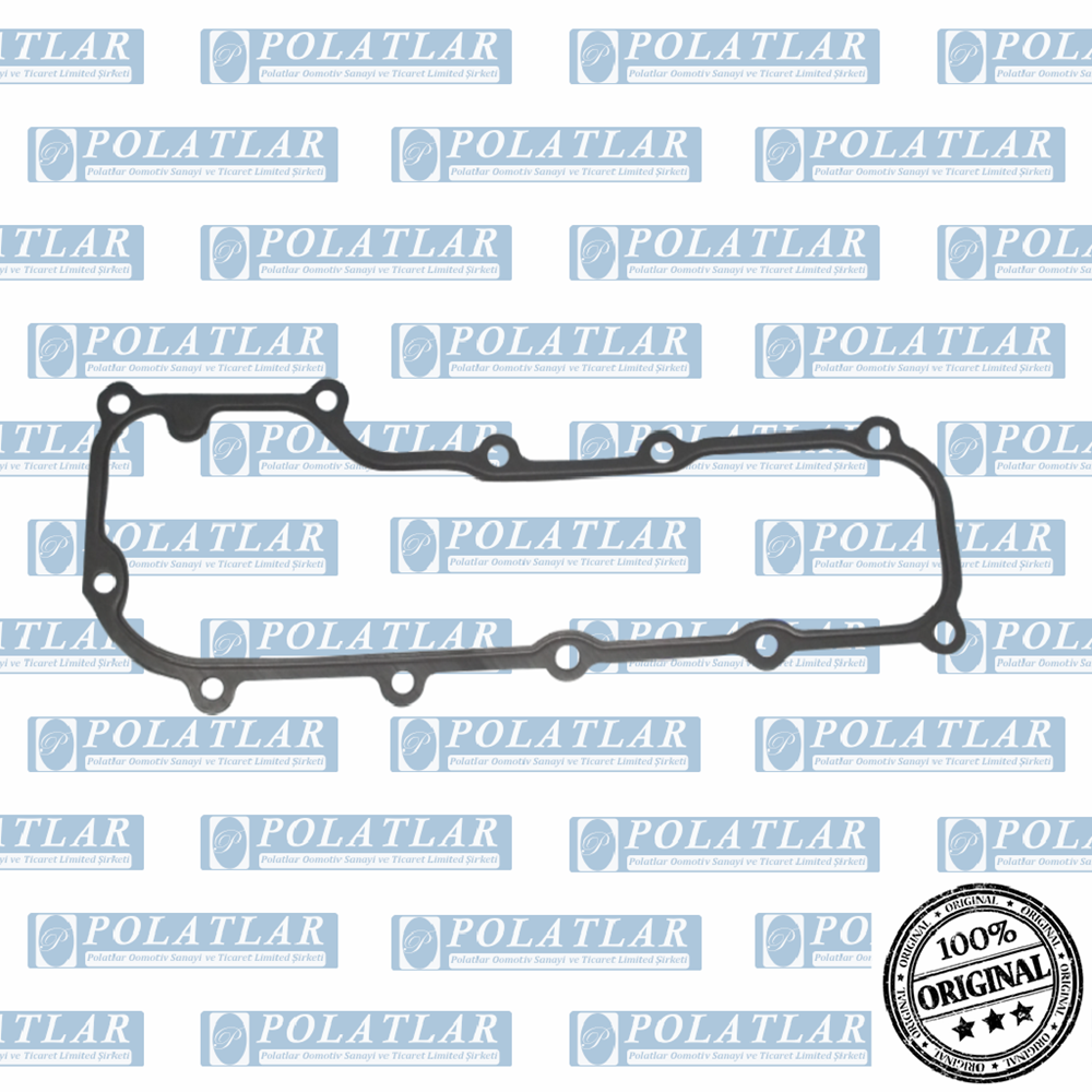 OTOKAR M2010 MOTOR CONTA MANİFOLD EMME