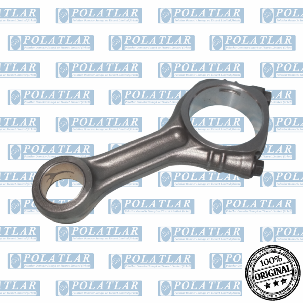 OTOKAR M2010 MOTOR PİSTON KOLU