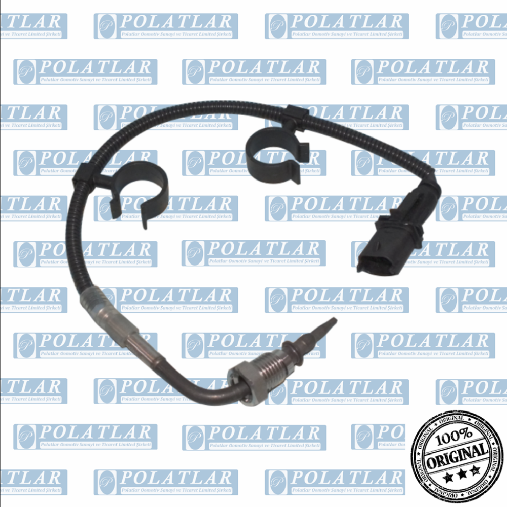 OTOKAR M2010 EGR HARARET MÜŞÜRÜ