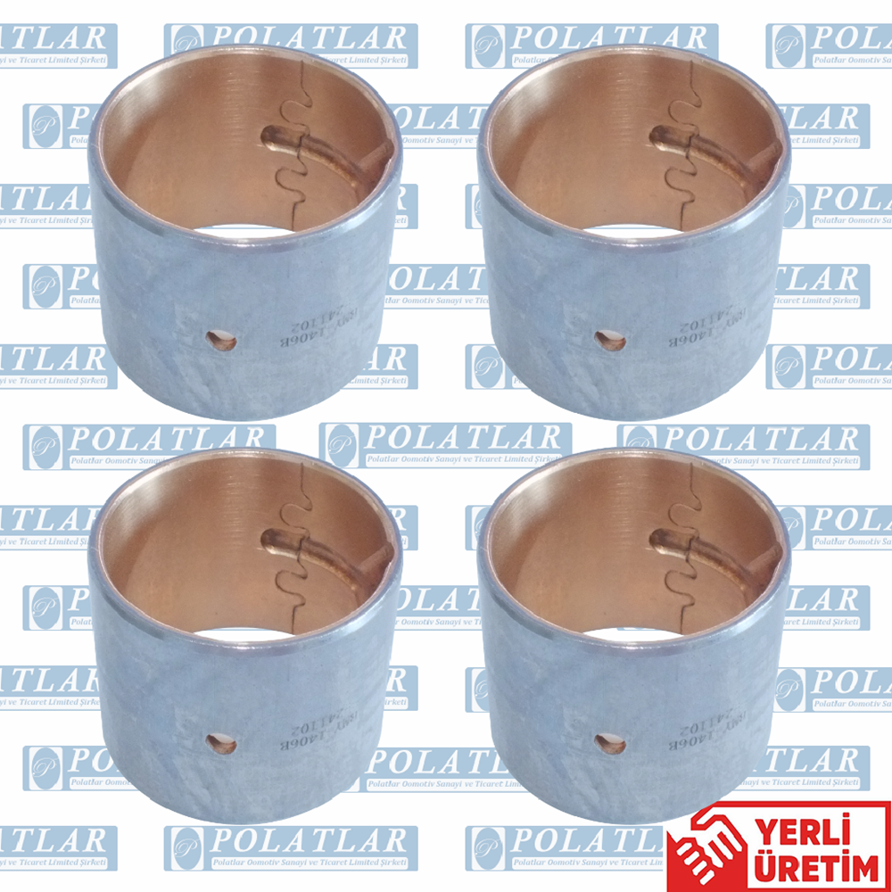 OTOKAR M2010 MOTOR PİSTON KOL BURCU BMY1406B