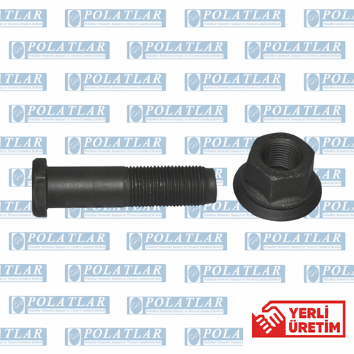 OTOKAR SULTAN TEKER BİJON ÖN (7CM) 80130