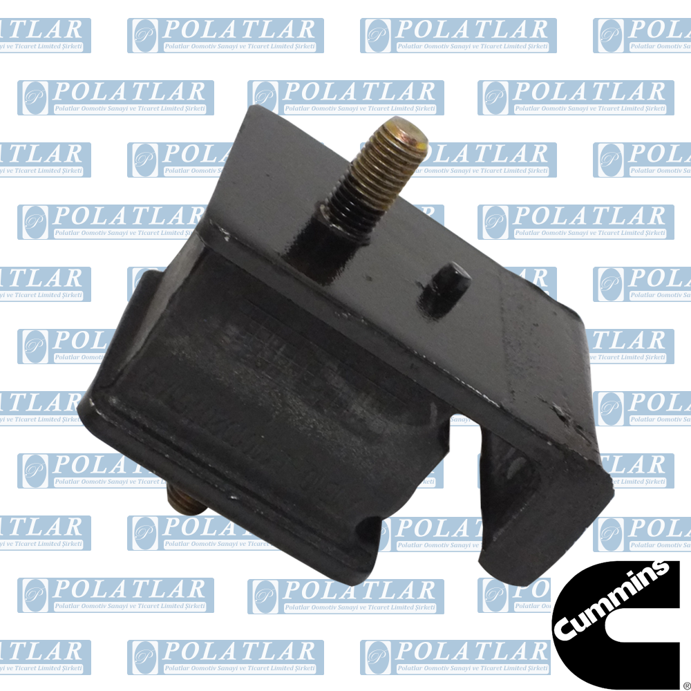 OTOKAR ATLAS E5 ŞANZIMAN TAKOZ ARKA