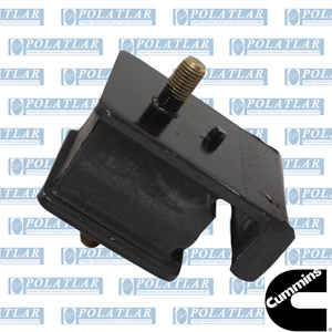 OTOKAR ATLAS E5 ŞANZIMAN TAKOZ ARKA