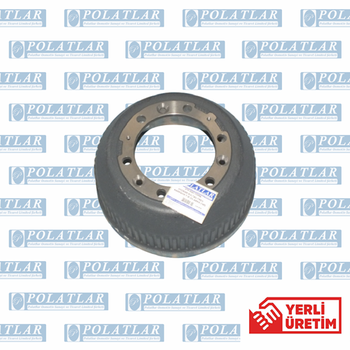 OTOKAR SULTAN KAMPANA-LI FREN KAMPANA ARKA (ESKİ MODEL) YÜK:21CM