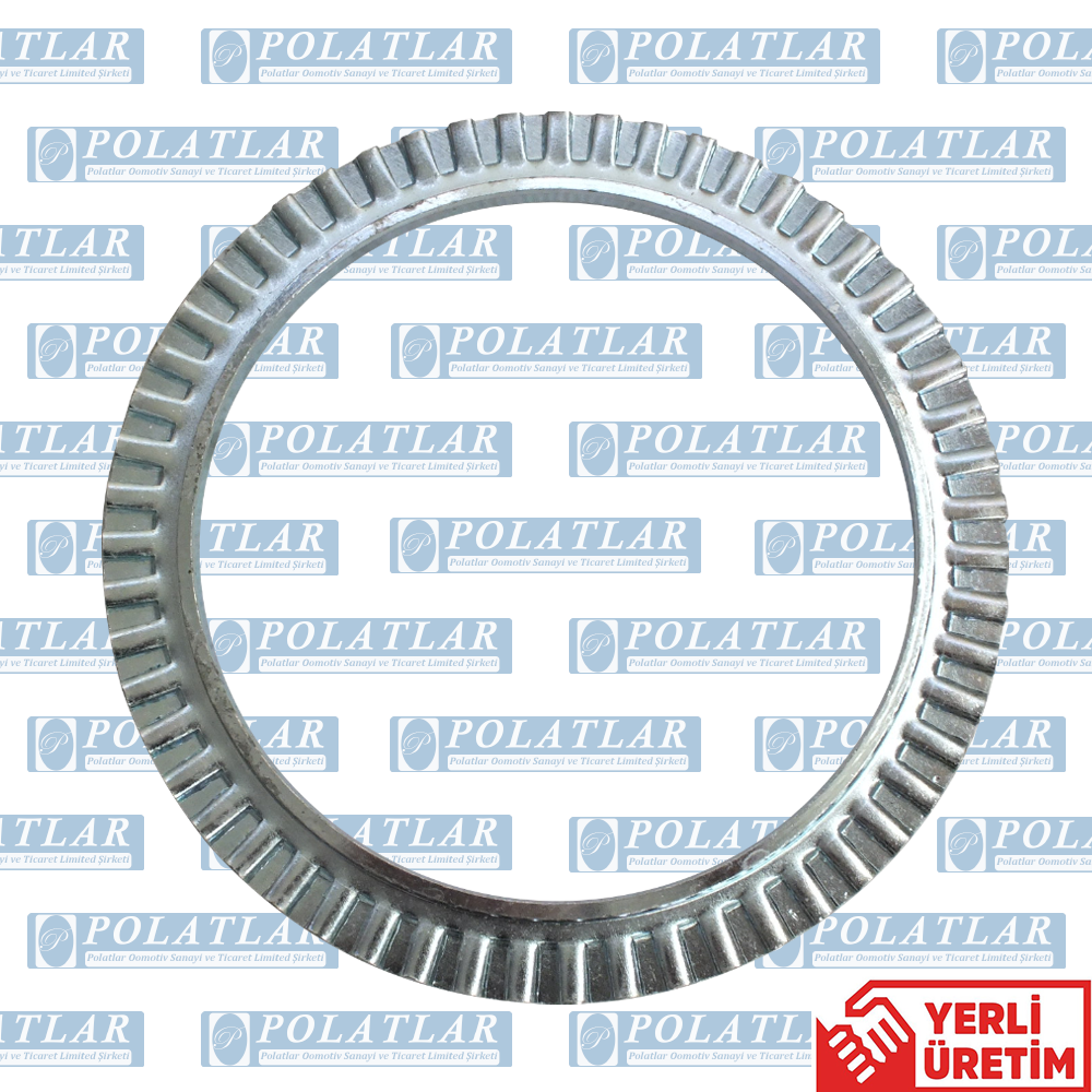 TEMSA PRESTİJ E5 ABS ÇEMBERİ ÖN (ÇAP 15.00mm 11.80mm)
