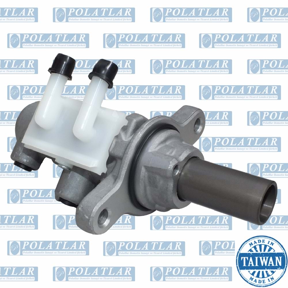 TEMSA PRESTİJ E5 FREN ANA MERKEZ MK585079