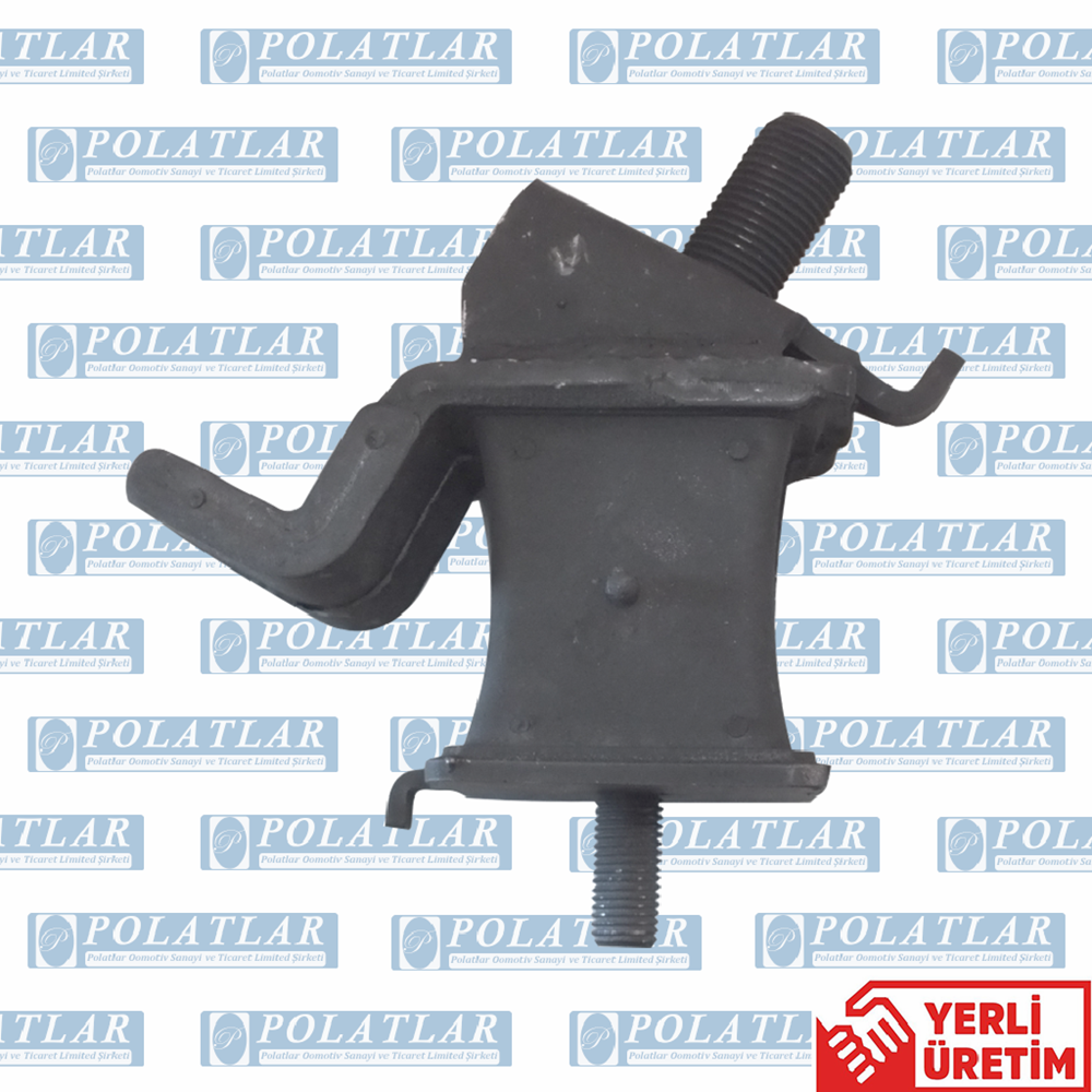 TEMSA PRESTİJ ŞANZIMAN TAKOZU E4/E5