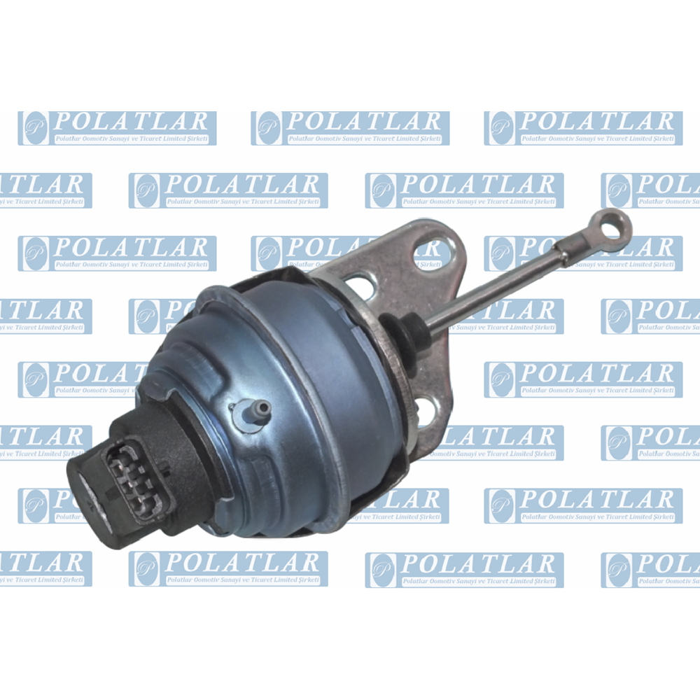 TEMSA PRESTİJ MOTOR E5 TURBO VALF VİSKEYT VGT